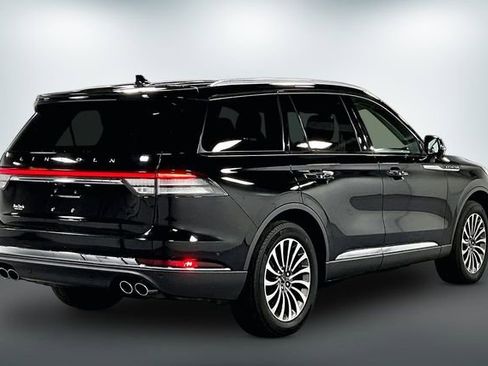 Used 2020 Lincoln Aviator Reserve w/ Equipment Group 201A AWD/4WD image 8