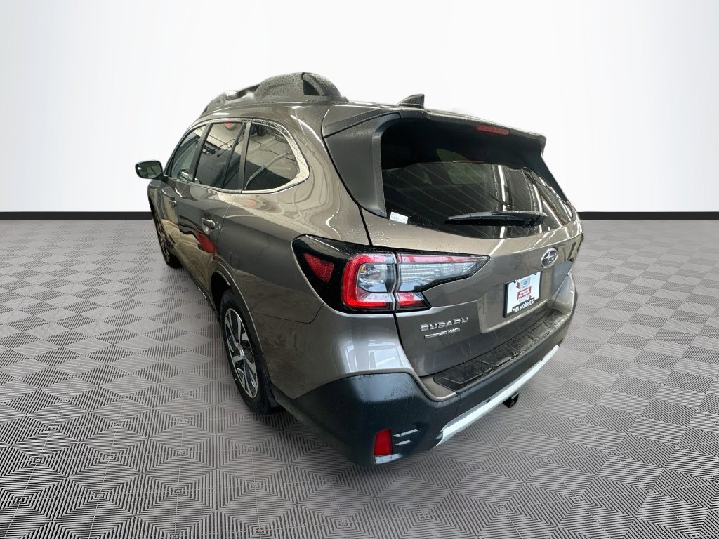 Certified 2022 Subaru Outback Limited AWD/4WD image 34