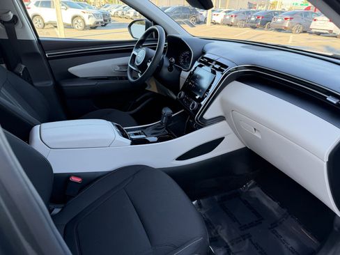 Used 2023 Hyundai Tucson SEL image 23