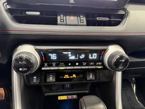 Used 2023 Toyota RAV4 XSE image 16