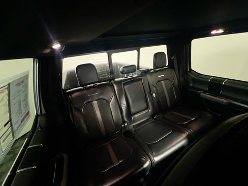 Used 2019 Ford F450 Platinum w/ Platinum Ultimate Package image 33