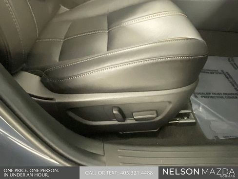 Used 2025 MAZDA CX-50 AWD 2.5 S w/ Accent Package image 29