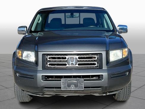 Used 2007 Honda Ridgeline RTL image 4