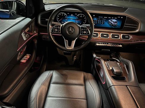 Used 2022 Mercedes-Benz GLE 350 4MATIC image 47