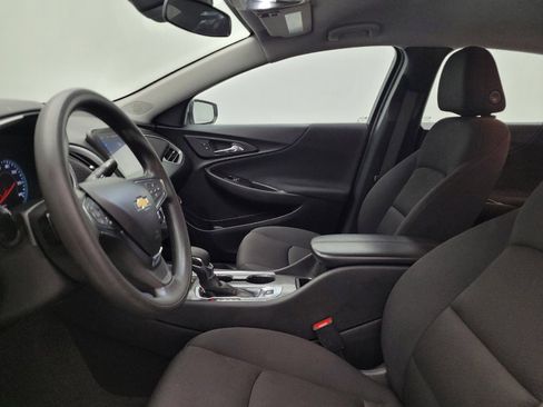 Used 2024 Chevrolet Malibu LT FWD image 17