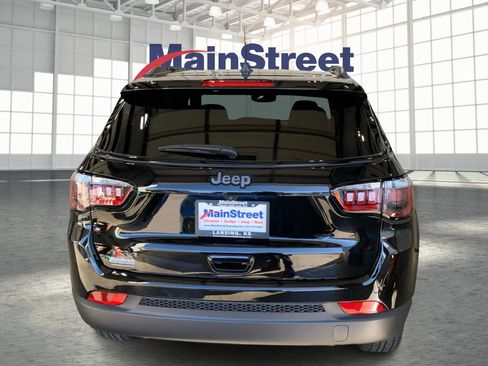 New 2026 Jeep Compass Latitude w/ Quick Order Package 29K AWD/4WD image 4