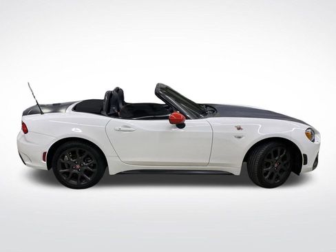 Used 2020 FIAT 124 Spider Abarth w/ Convenience Group image 56