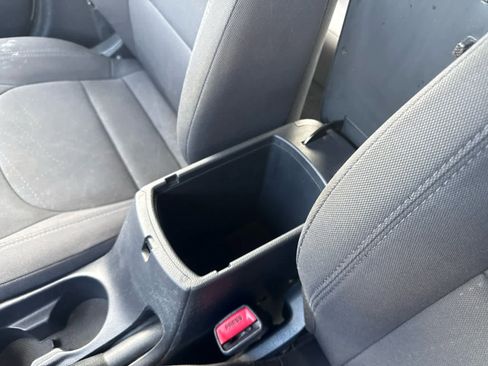 Used 2015 Kia Rio EX w/ Convenience Package image 24