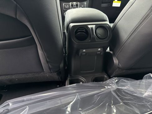 New 2026 Jeep Wrangler Willys image 21