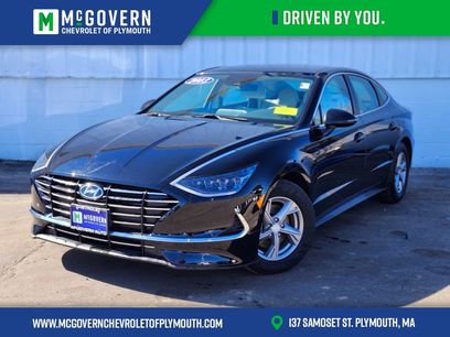 Used 2023 Hyundai Sonata SE