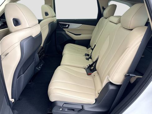 Used 2024 Acura MDX SH-AWD w/ Technology Package image 20