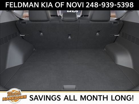 New 2026 Kia Seltos S image 19