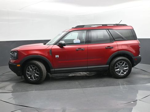 New 2026 Ford Bronco Sport Big Bend AWD/4WD image 2