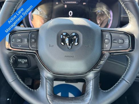 New 2026 RAM 2500 Limited image 21