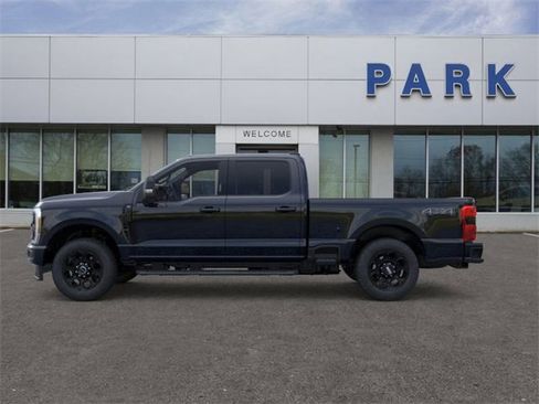 New 2026 Ford F250 XLT w/ XLT Premium Package image 4