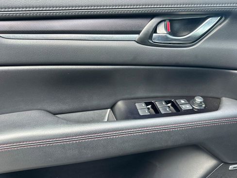 Used 2021 MAZDA CX-5 Carbon Edition image 11