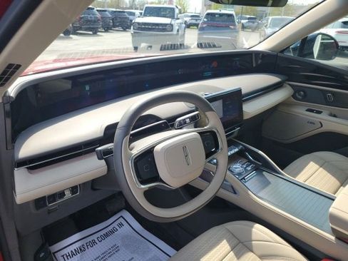 Used 2024 Lincoln Nautilus Reserve w/ Equipment Group 202A AWD/4WD image 29