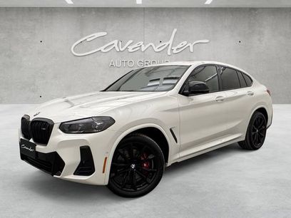 Used 2024 BMW X4 M40i w/ Premium Package