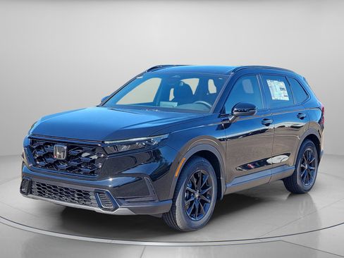 New 2026 Honda CR-V Sport image 2