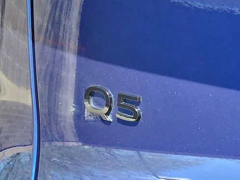 Used 2025 Audi Q5 Prestige AWD/4WD image 11