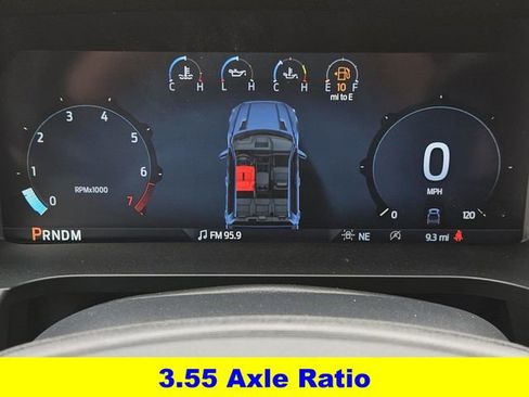 New 2026 Ford F150 STX image 19