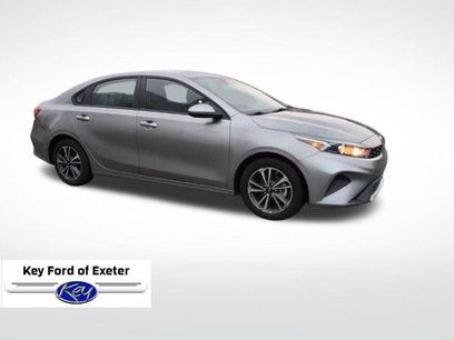 Used 2024 Kia Forte LXS