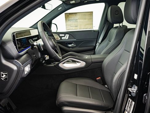 New 2026 Mercedes-Benz GLE 350 4MATIC image 19