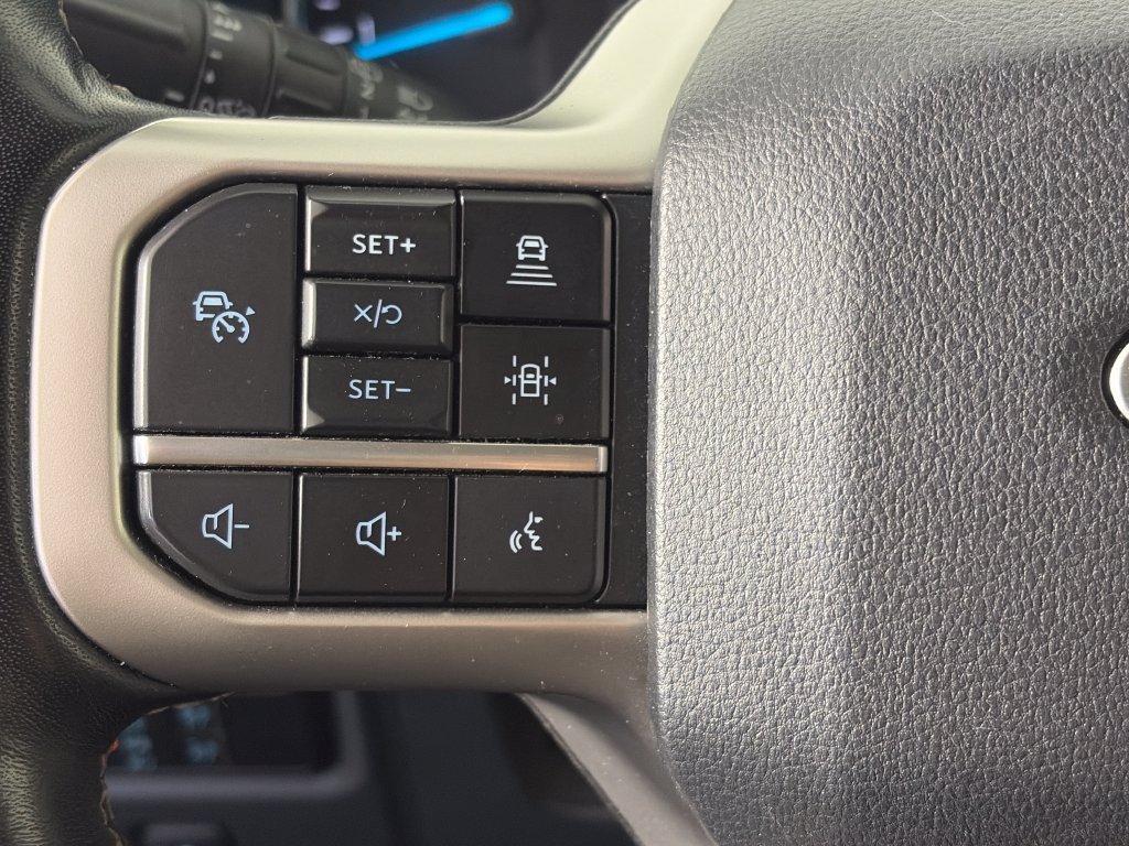 Used 2024 Ford Expedition Max Limited AWD/4WD image 17