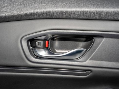 Certified 2023 Honda Accord Sport image 29