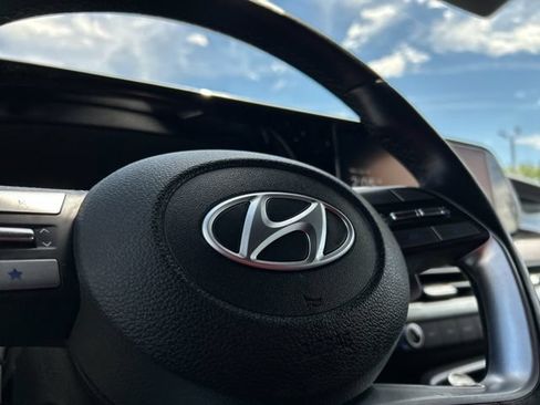 Used 2024 Hyundai Palisade Calligraphy AWD/4WD image 45