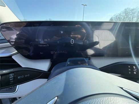 New 2026 Buick Enclave Avenir w/ Super Cruise Package image 13