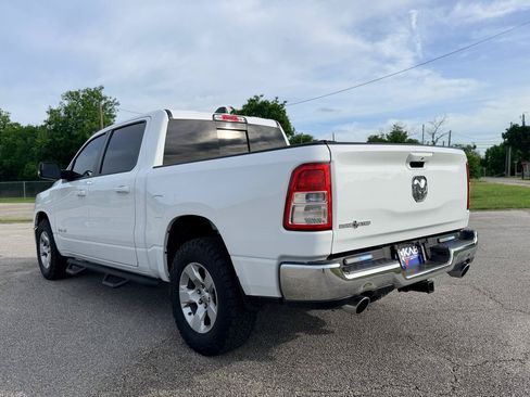 Used 2022 RAM 1500 Lone Star RWD image 5