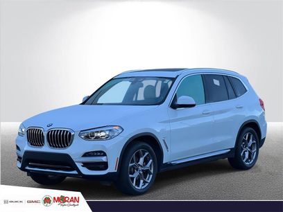 Used 2020 BMW X3 xDrive30i w/ Premium Package