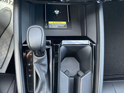 New 2025 Honda Accord Sport image 25