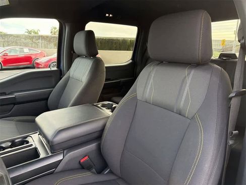 Used 2024 Ford F150 STX image 25