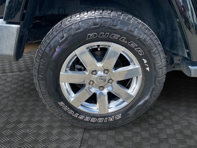 Used 2016 Jeep Wrangler Unlimited Sahara w/ Max Tow Package AWD/4WD image 32