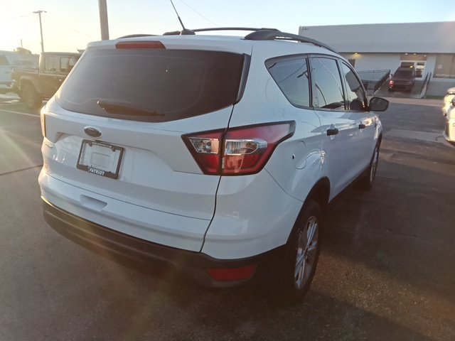 Used 2017 Ford Escape S FWD image 4