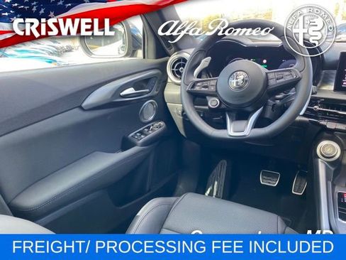 Used 2024 Alfa Romeo Tonale Veloce image 44