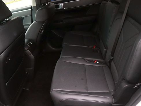 Used 2026 Hyundai Santa Fe SEL AWD/4WD image 14