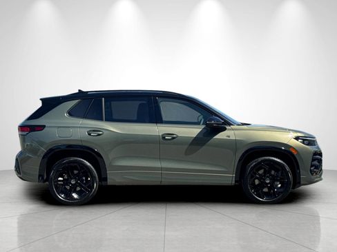 New 2026 Volkswagen Tiguan SE R-Line AWD/4WD image 6