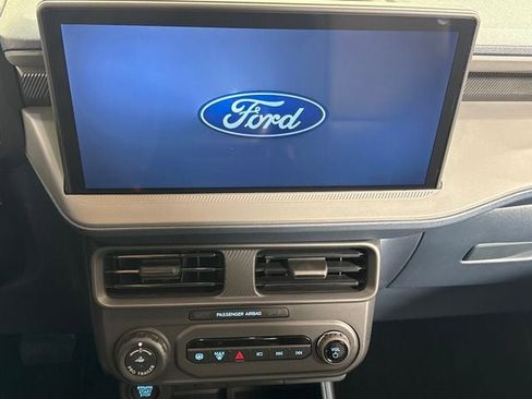 New 2026 Ford Maverick Lariat w/ Black Appearance Package AWD/4WD image 23