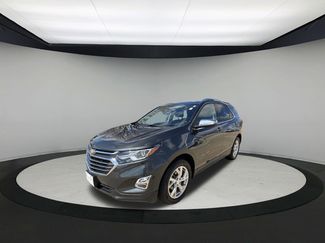 Used 2021 Chevrolet Equinox Premier video 1