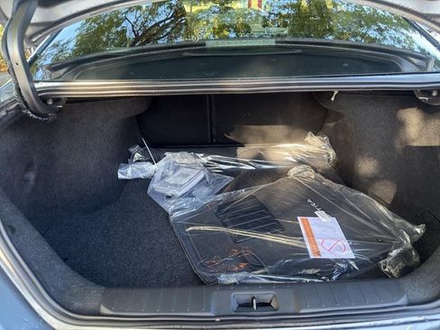 New 2025 Nissan Sentra SR w/ SR Premium Package image 31