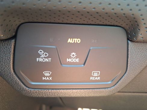 New 2025 Volkswagen Atlas SEL Premium R-Line image 12