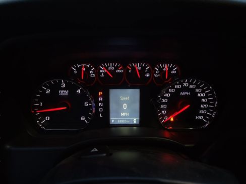 Used 2019 GMC Sierra 1500 Limited w/ Sierra Convenience Package RWD image 25
