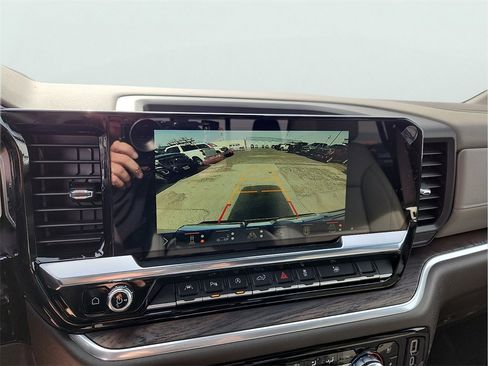 New 2026 GMC Sierra 1500 SLT w/ SLT Premium Plus Package image 23