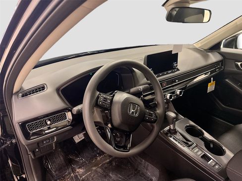 New 2026 Honda Civic LX image 9
