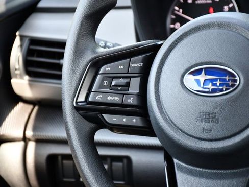 New 2026 Subaru Crosstrek 2.0i Premium AWD/4WD image 19