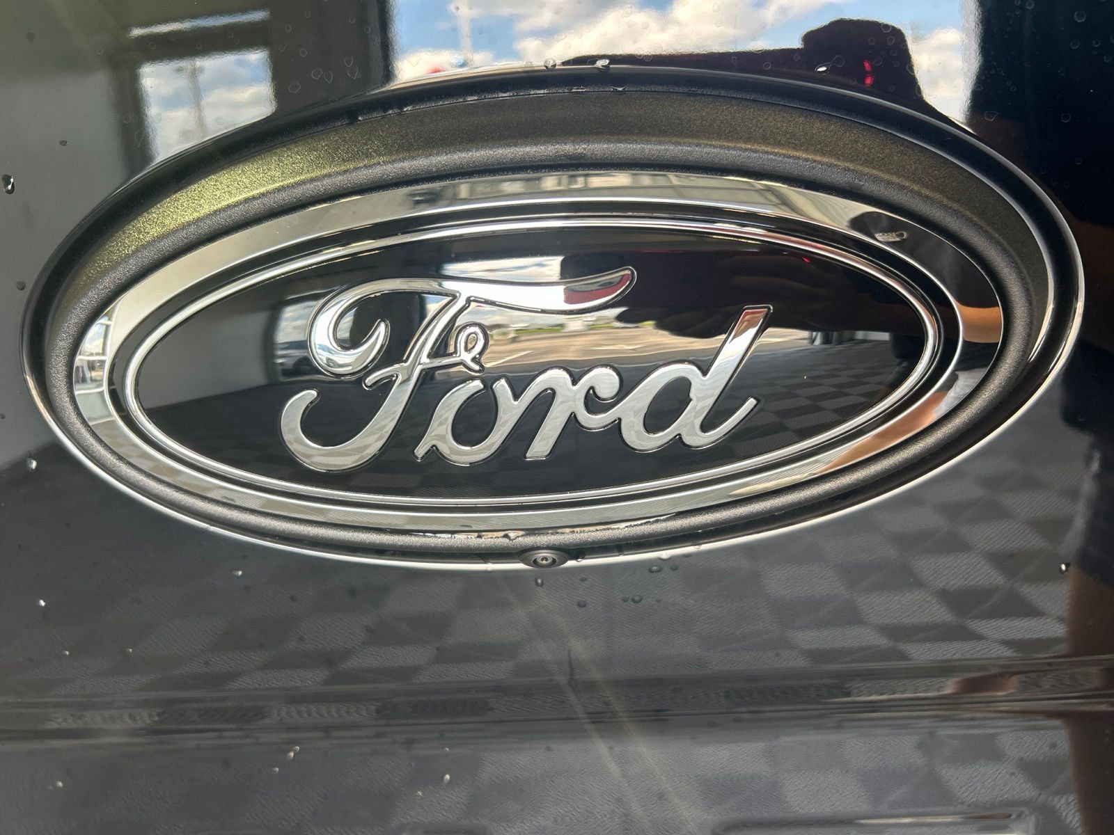 New 2026 Ford Ranger Raptor AWD/4WD image 8