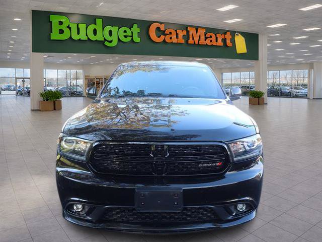 Used 2017 Dodge Durango GT w/ Premium Group AWD/4WD image 2